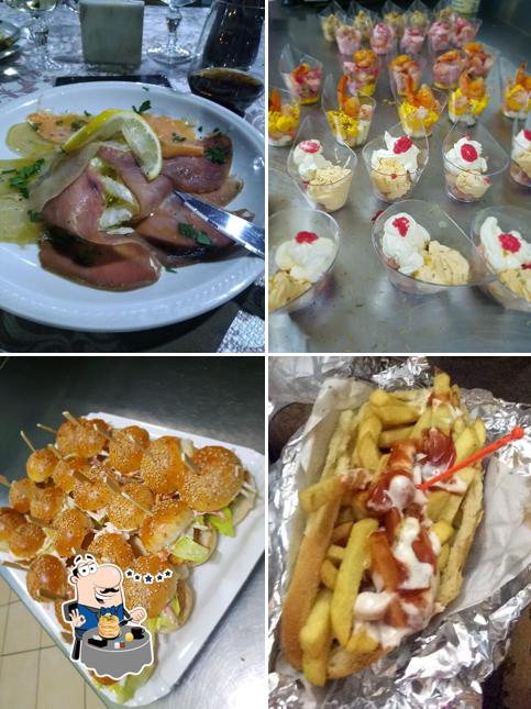 Pizzeria L'Elefante Ghiotto