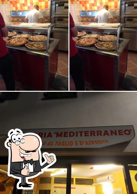 Vedi questa immagine di Pizzeria Mediterraneo