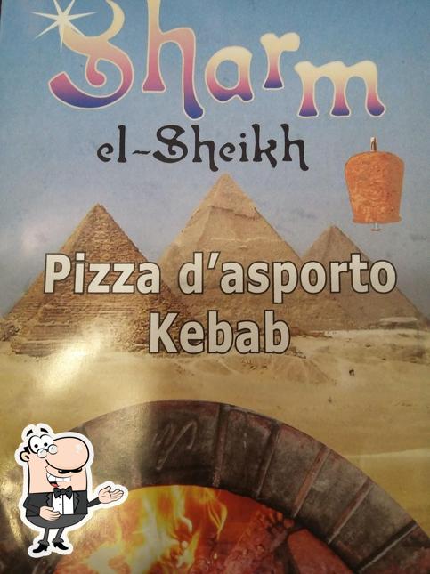 See this image of Pizzeria Sharm Borgomanero