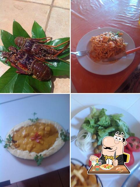 Restaurante Ponto de Encontro