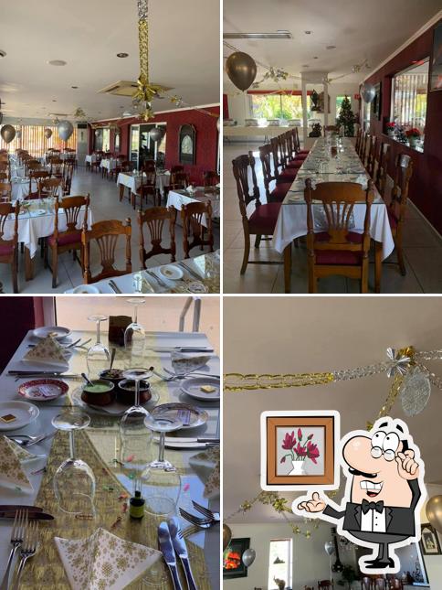 Poppadums Indian Restaurant