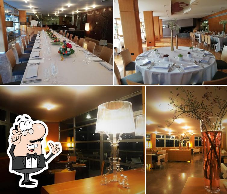 Restavracija Primula