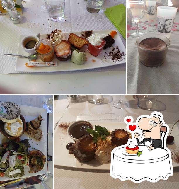 Ratatouille Brasserie