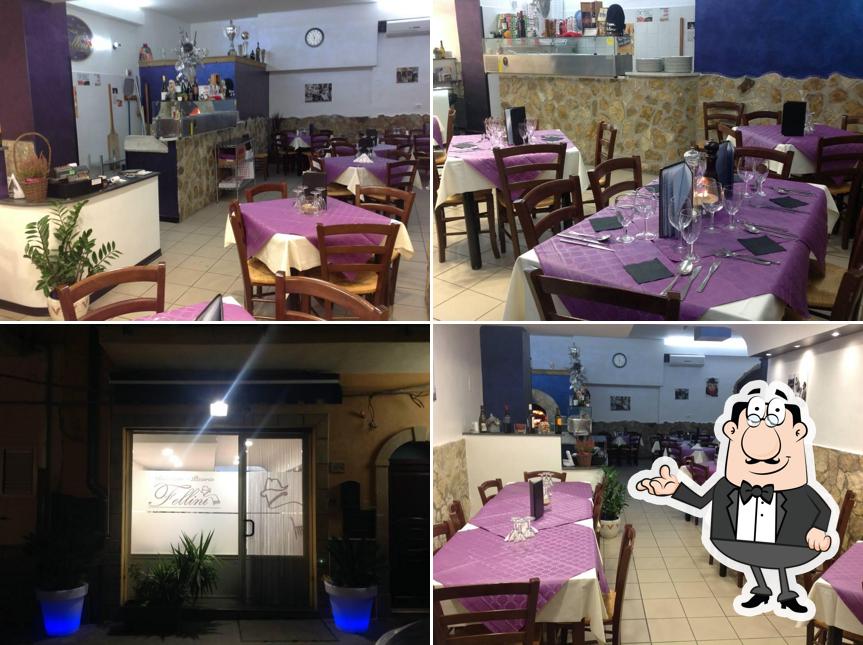 Ristorante Pizzeria Fellini
