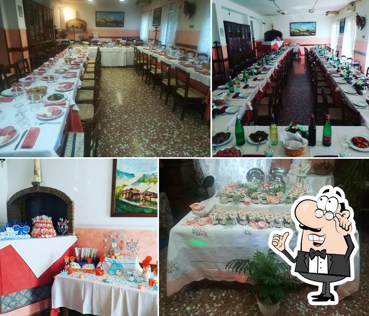 Ristorante Da Costantino