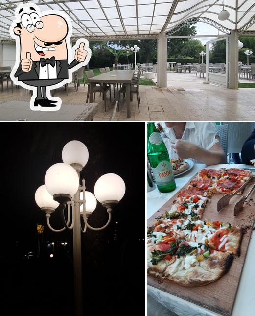 Ristorante Villa Europa