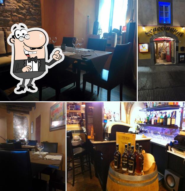 Ristorante Scacciaguai