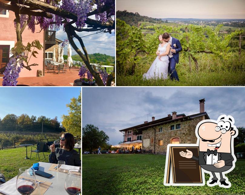 Ristorante Scacciapensieri