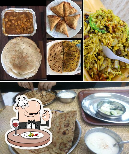 Shere Punjab, 339 St Saviours Rd in Leicester Restaurant menu and reviews