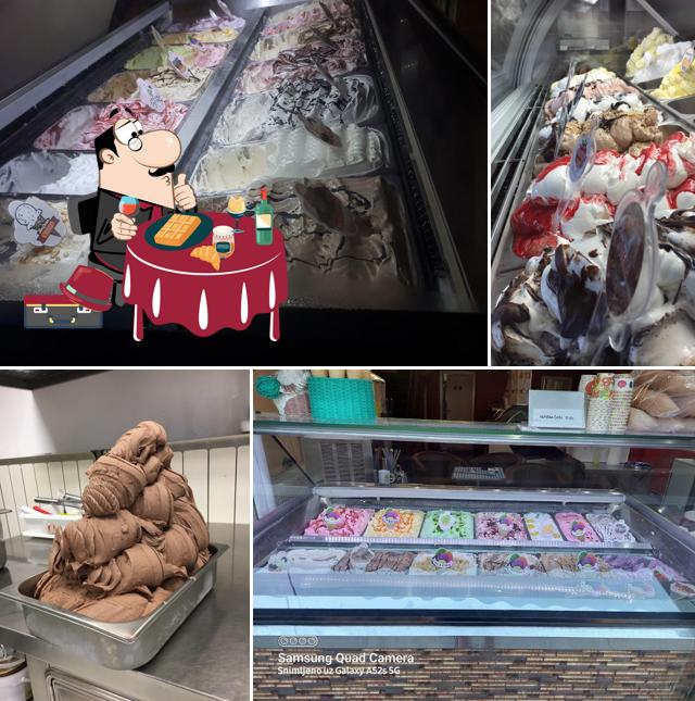 Sladoledžinica Venezia Gelato