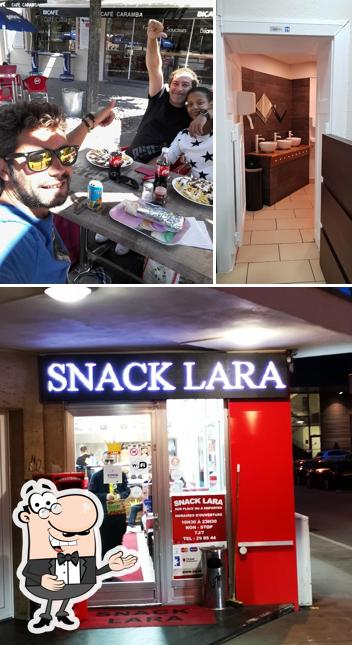 Regarder l'image de Snack Lara Sàrl Restauration turque