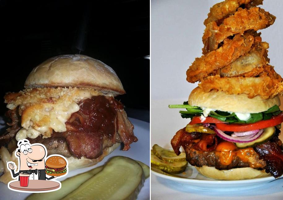 St. Joachim Diner in Lakeshore Restaurant reviews