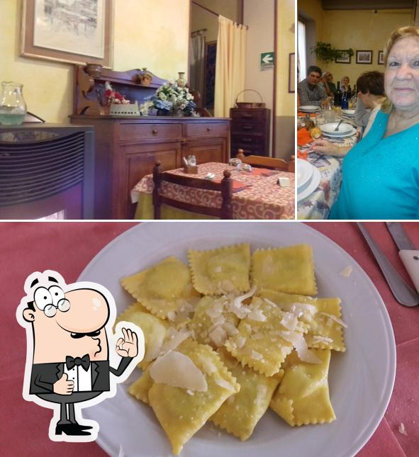 Regarder cette image de Trattoria Capoponte