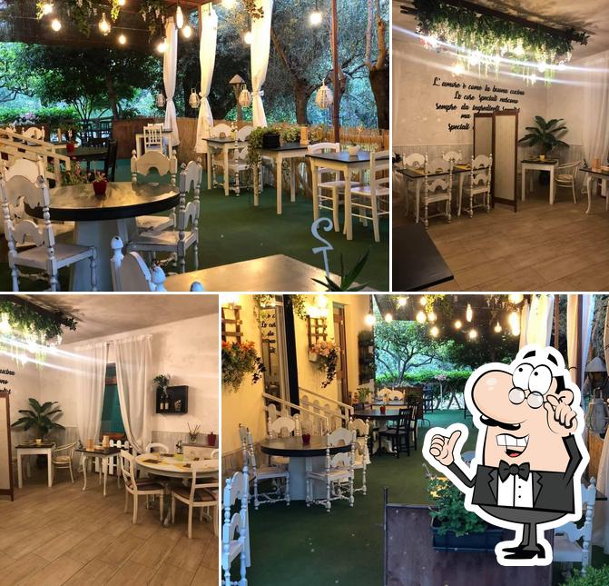 Trattoria bruna