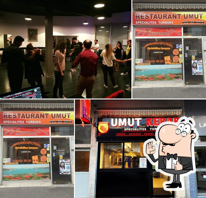 Voir cette photo de UMUT KEBAB