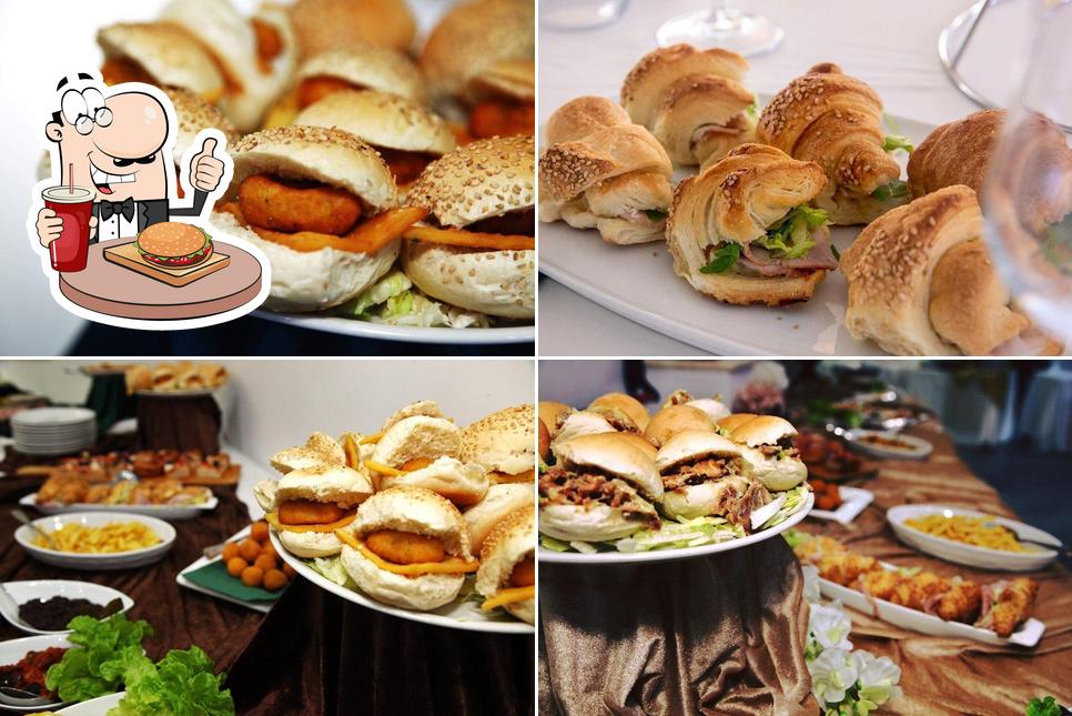 Catering Street Food Palermo