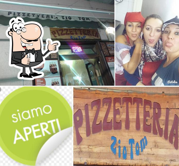 Immagine di Pizzeria Zio Tom