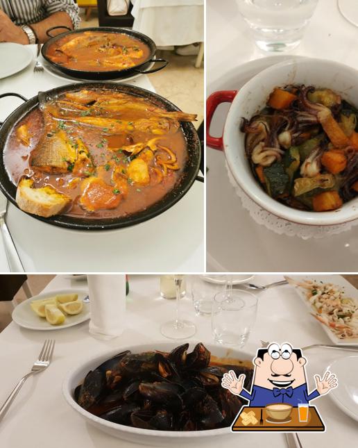 Platti al Ciccio