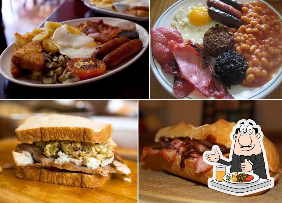 Top 7 restaurants in Balbriggan, september 2024 Restaurant Guru