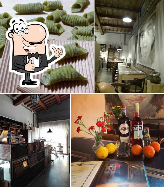 Ecco una foto di Filatoio