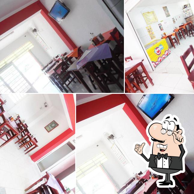 Restaurante Casa do Norte