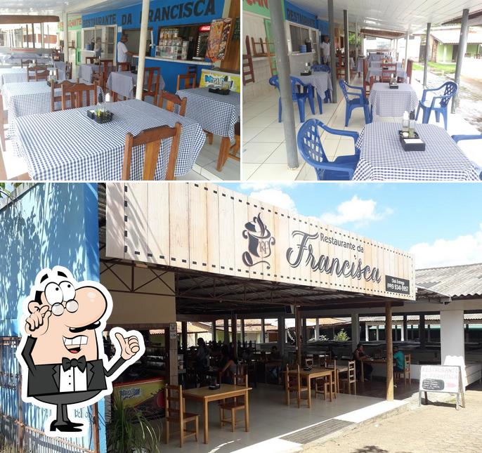 RF Restaurante Da Francisca