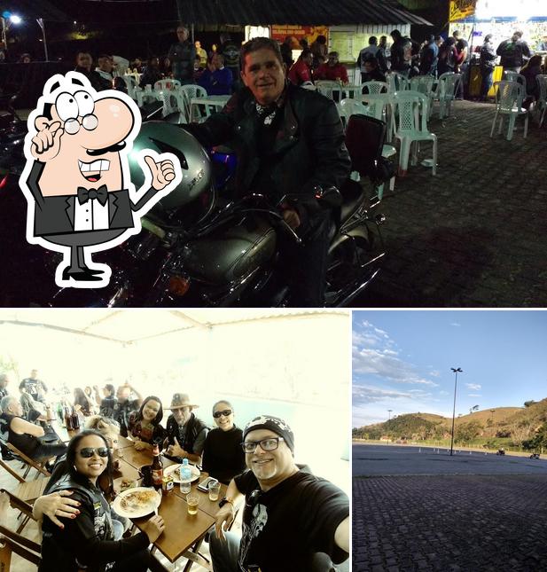 Restaurante João e Victor (pastel e caldo de cana)