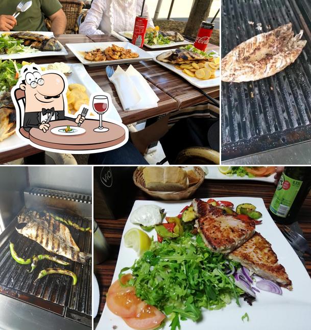 Gut Und Günstig Essen In Darmstadt Fish House Darmstadt, Darmstadt - Speisekarte, Preise und Bewertungen