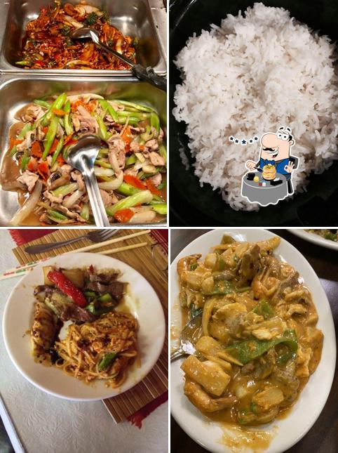 Toy’s Restaurant in Sheboygan Restaurant menu and reviews