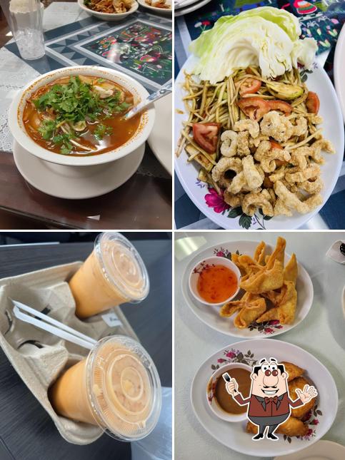 Toy’s Restaurant in Sheboygan Restaurant menu and reviews