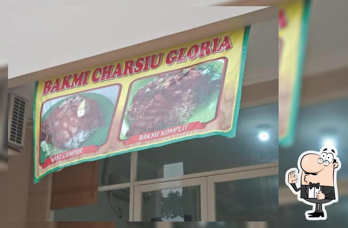 Bakmie Charsiu Gloria restaurant, Bekasi - Restaurant reviews