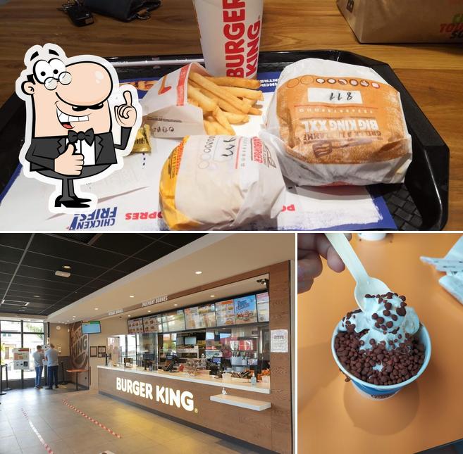 Voir l'image de Burger King