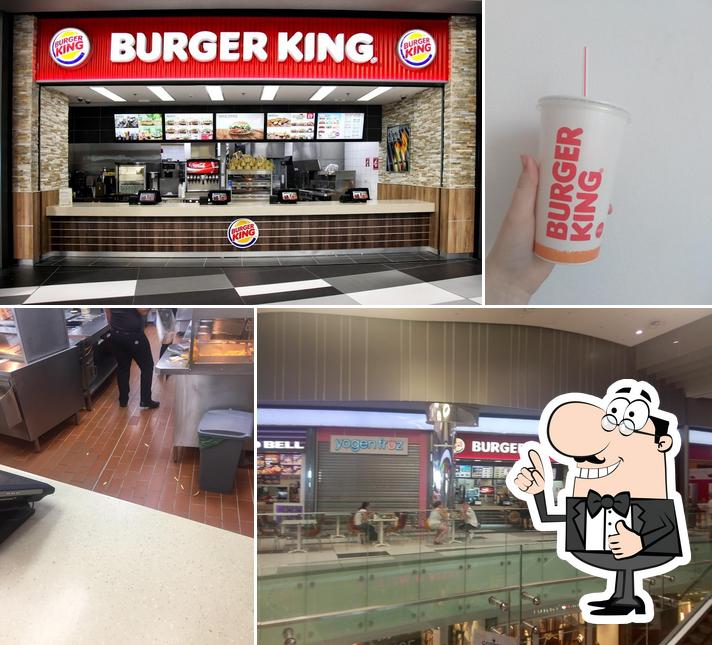 Photo de Burger King