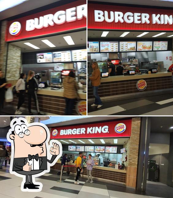 Voir la photo de Burger King