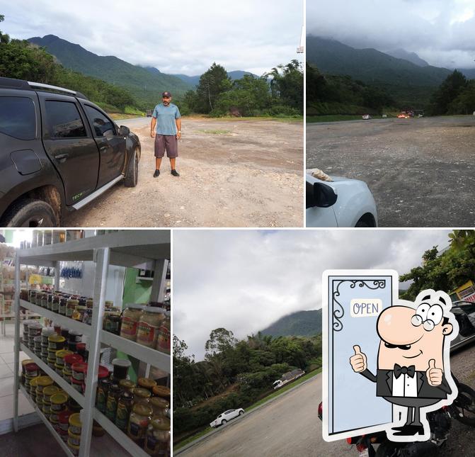 Banca Garuva Produtos Coloniais LMTDA