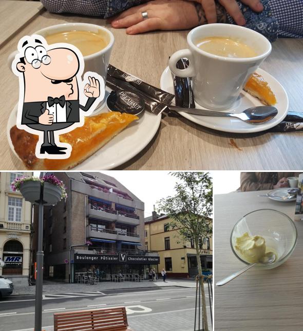 Voir cette image de Boulangerie Pâtisserie Vander Cammen Dinant