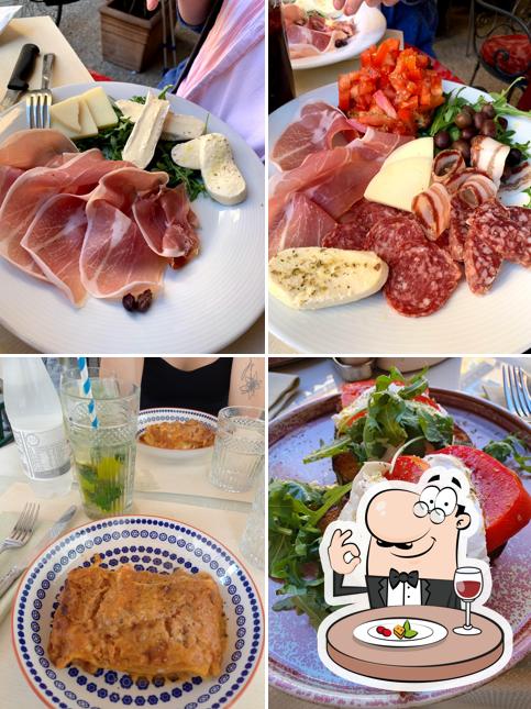 Caffè Manon Lescaut