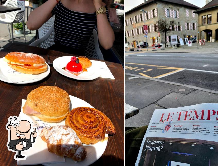 Regarder cette photo de Pâtisserie Vincent