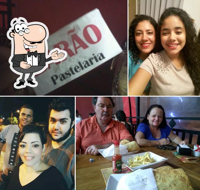 Barão Pasteleria e Choperia