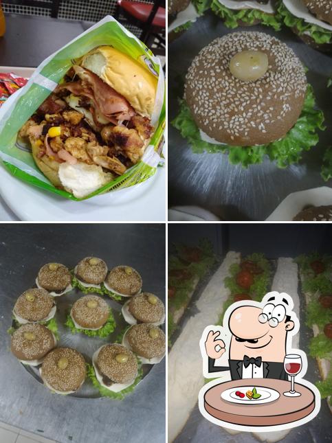 Padaria Shopping do Pão