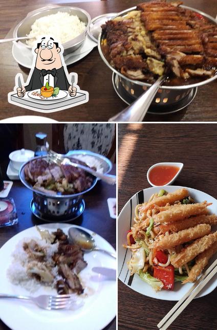 China Restaurant Iserlohn Buffet
