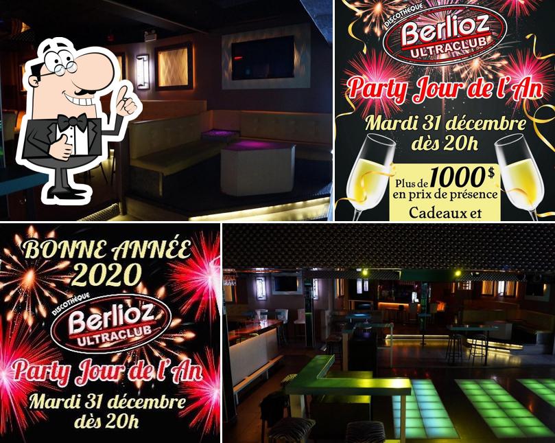 Image de Bar Le Berlioz Nightclub