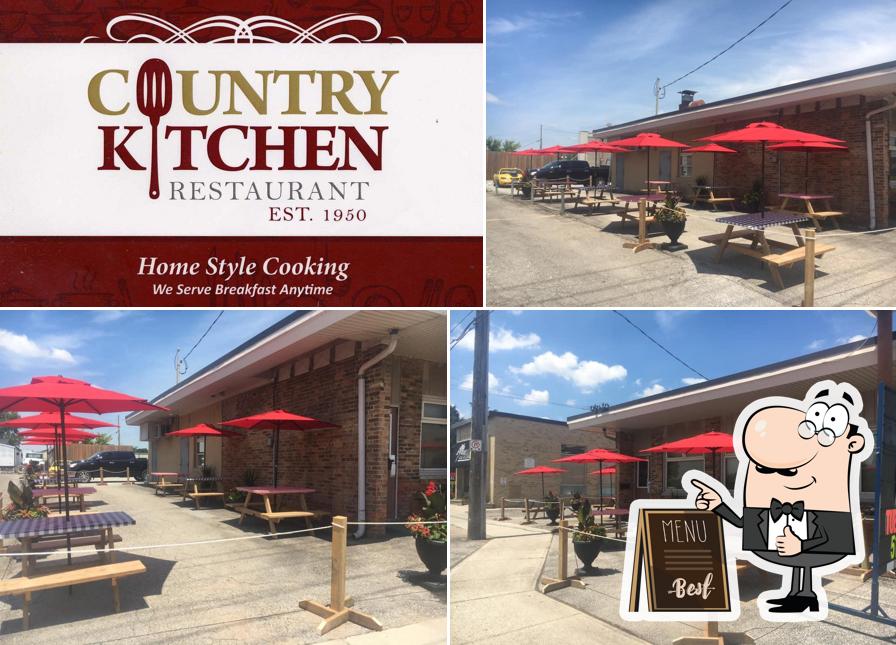 Regarder cette image de Country Kitchen Restaurant