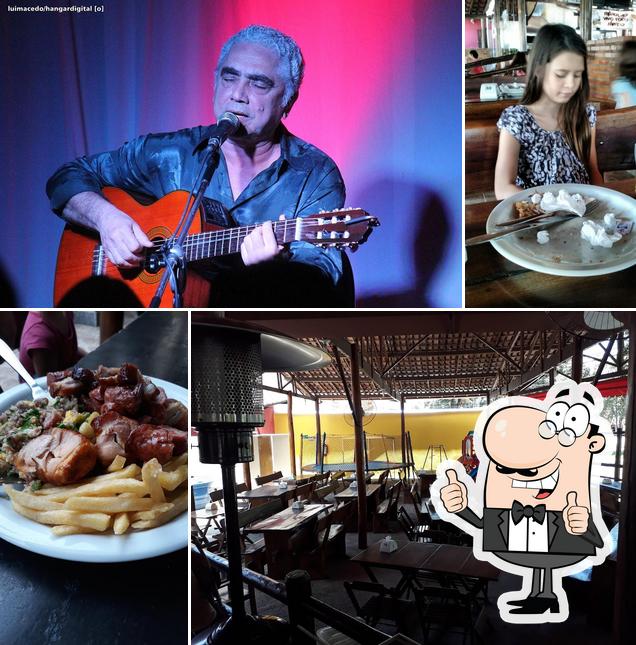 Dom Cabral Grill & Self-Service