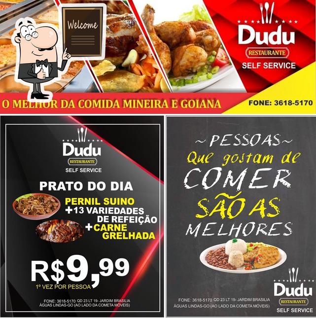 Dudu Restaurante