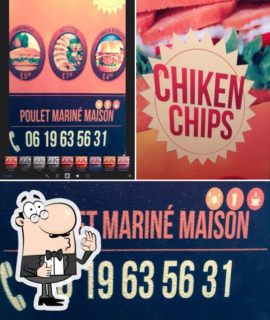 Regarder l'image de Chiken Chips