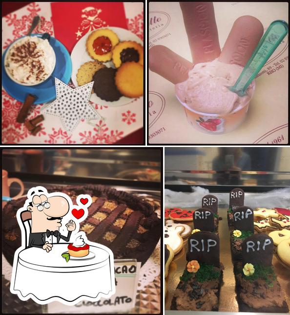 Ferrighetto • dal 1961