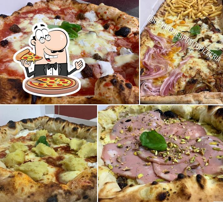 Gennaro Esposito Pizzeria