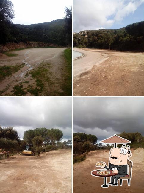 Hotel Ristorante Pizzeria Dai Compari