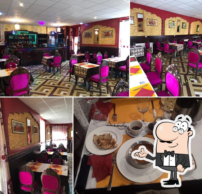 Le Bombay Restaurant